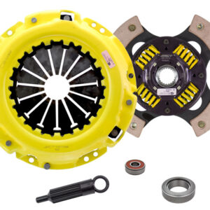 ACT CLUTCH - TS1-HDG4 - HD/Race Sprung 4 Pad