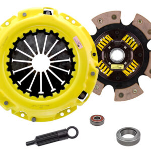 ACT CLUTCH - TS1-HDG6 - HD/Race Sprung 6 Pad
