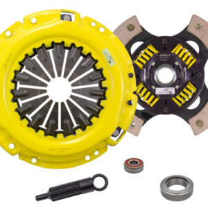 ACT CLUTCH - TS1-XTG4 - XT/Race Sprung 4 Pad