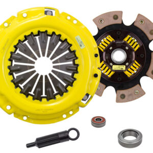 ACT CLUTCH - TS1-XTG6 - XT/Race Sprung 6 Pad