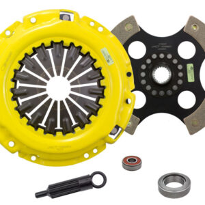 ACT CLUTCH - TS1-XTR4 - XT/Race Rigid 4 Pad