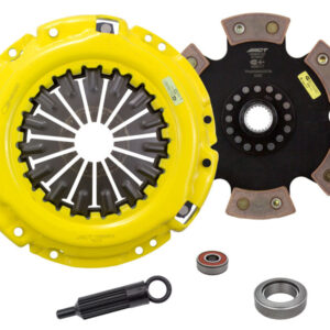 ACT CLUTCH - TS1-XTR6 - XT/Race Rigid 6 Pad
