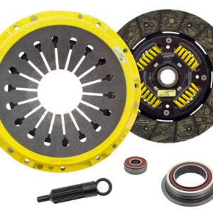 ACT CLUTCH - TS2-HDSS - HD/Perf Street Sprung
