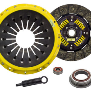 ACT CLUTCH - TS2-XTSS - XT/Perf Street Sprung