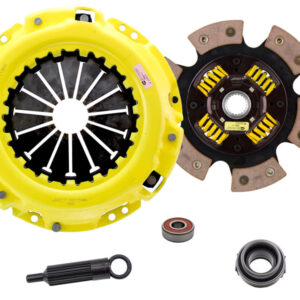ACT CLUTCH - TS3-HDG6 - HD/Race Sprung 6 Pad