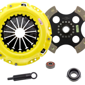 ACT CLUTCH - TS3-HDR4 - HD/Race Rigid 4 Pad
