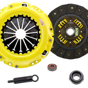 ACT CLUTCH - TS3-HDSS - HD/Perf Street Sprung