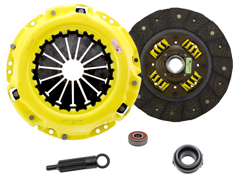 ACT CLUTCH - TS3-HDSS - HD/Perf Street Sprung