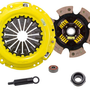 ACT CLUTCH - TS3-XTG6 - XT/Race Sprung 6 Pad