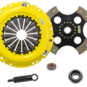ACT CLUTCH - TS3-XTR4 - XT/Race Rigid 4 Pad