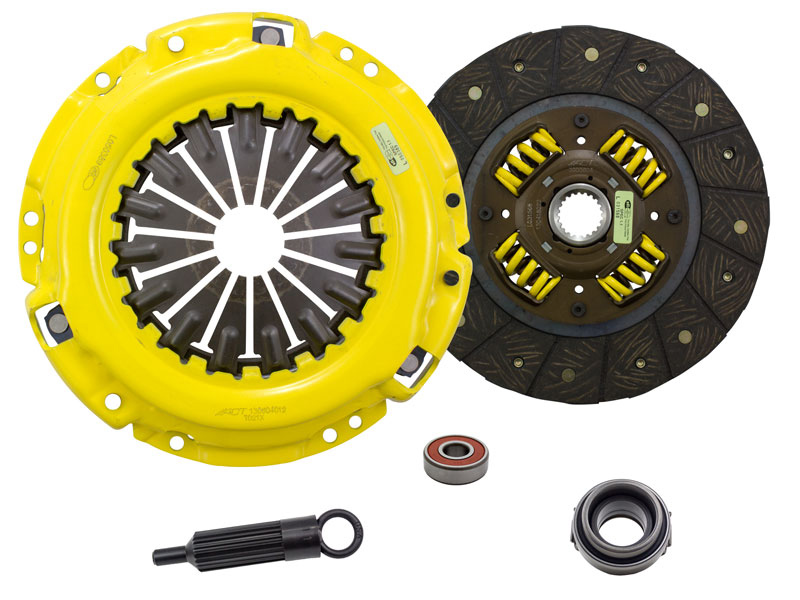 ACT CLUTCH - TS3-XTSS - XT/Perf Street Sprung