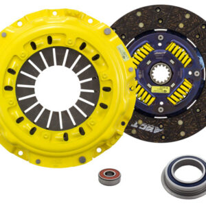 ACT CLUTCH - TS4-HDSS - HD/Perf Street Sprung
