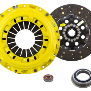 ACT CLUTCH - TS4-XTMM - XT/Modified Street