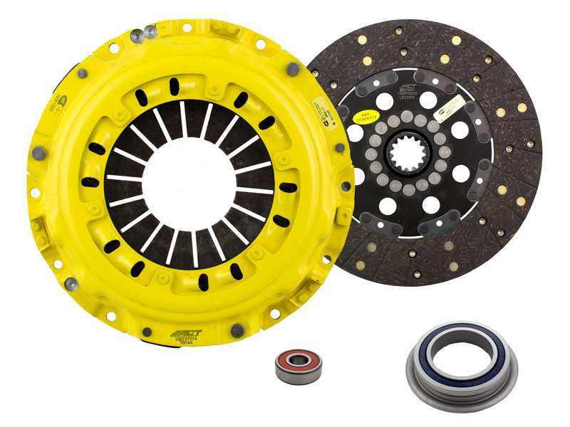 ACT CLUTCH - TS4-XTMM - XT/Modified Street