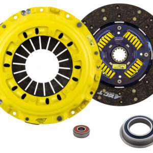 ACT CLUTCH - TS4-XTSS - XT/Perf Street Sprung