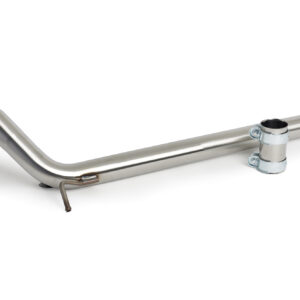 CTS Resonator Delete Kit – VW MK7/7.5/8 GTI & AUDI A3 2.0T FWD 8V