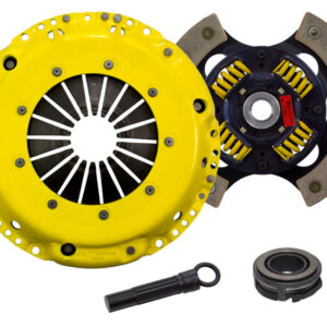 ACT CLUTCH - VR1-HDG4 - HD/Race Sprung 4 Pad