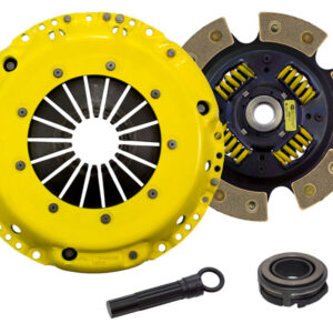 ACT CLUTCH - VR1-HDG6 - HD/Race Sprung 6 Pad