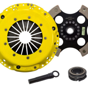ACT CLUTCH - VR1-HDR4 - HD/Race Rigid 4 Pad