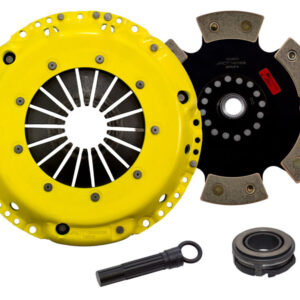 ACT CLUTCH - VR1-HDR6 - HD/Race Rigid 6 Pad