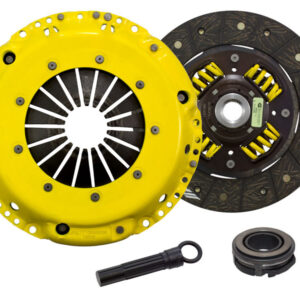 ACT CLUTCH - VR1-HDSS - HD/Perf Street Sprung