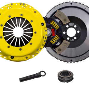 ACT CLUTCH - VR2-HDG4 - HD/Race Sprung 4 Pad
