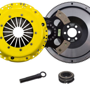 ACT CLUTCH - VR2-HDR4 - HD/Race Rigid 4 Pad