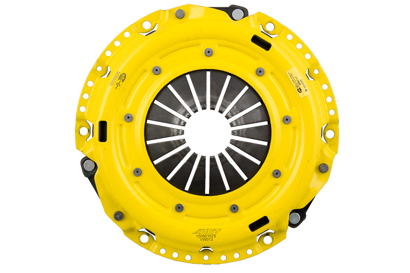 ACT CLUTCH - VW013 - P/PL Heavy Duty