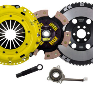 ACT CLUTCH - VW5-HDG6 - HD/Race Sprung 6 Pad