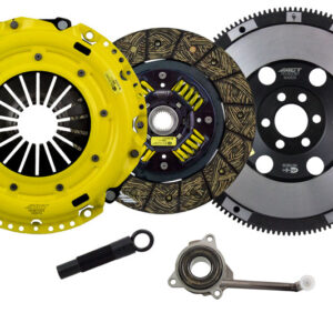 ACT CLUTCH - VW5-HDSS - HD/Perf Street Sprung
