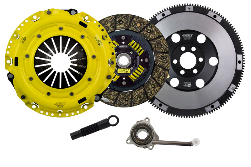 ACT CLUTCH - VW5-HDSS - HD/Perf Street Sprung
