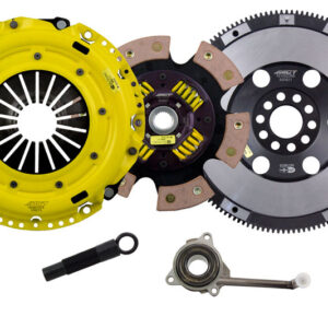 ACT CLUTCH - VW6-HDG6 - HD/Race Sprung 6 Pad