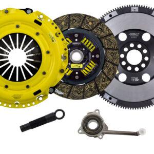 ACT CLUTCH - VW6-HDSS - HD/Perf Street Sprung