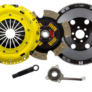 ACT CLUTCH - VW7-HDG6 - HD/Race Sprung 6 Pad