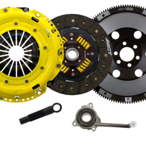 ACT CLUTCH - VW7-HDSS - HD/Perf Street Sprung