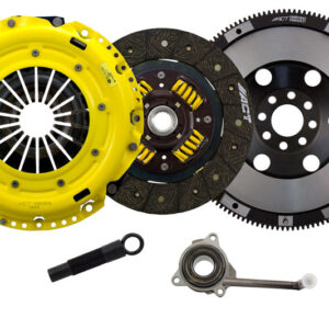 ACT CLUTCH - VW8-HDSS - HD/Perf Street Sprung
