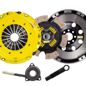 ACT CLUTCH - VW9-HDG6 - HD/Race Sprung 6 Pad