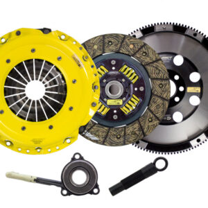 ACT CLUTCH - VW9-HDSS - HD/Perf Street Sprung