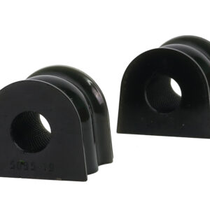 Sway Bar Mount - Bushing Kit 19mm