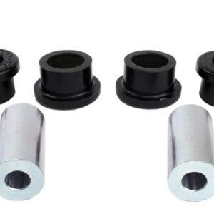 Control Arm Lower - Inner Front Bushing Kit