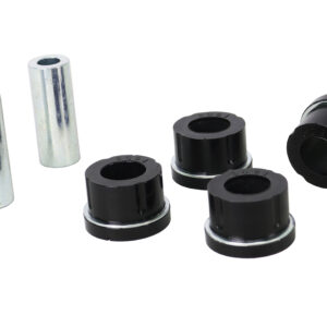 Control Arm Lower - Inner Front Bushing Kit