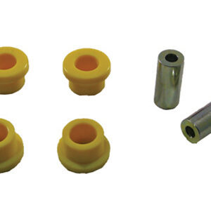 BUSH KIT-CONTROL ARM FRONT INNER - WHILE STOCK LASTS