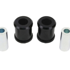 Shock Absorber - To Control Arm Bushing Kit