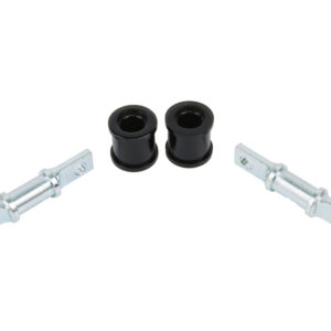 Control Arm Upper Front - Inner Bushing Kit