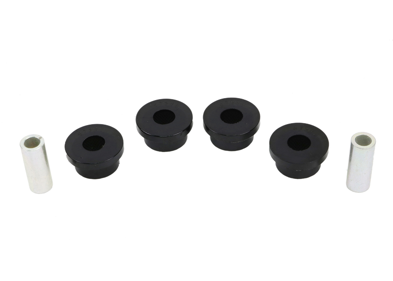 Control Arm Upper Rear - Inner Bushing Kit