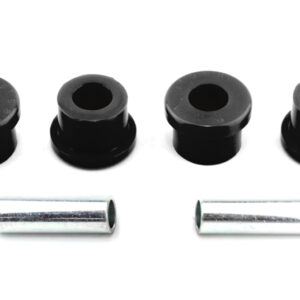 Control Arm Lower - Inner Front Bushing Kit