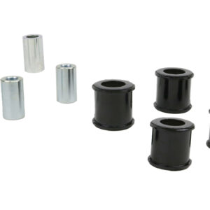 Control Arm Lower Front - Arm Bushing Service Kit