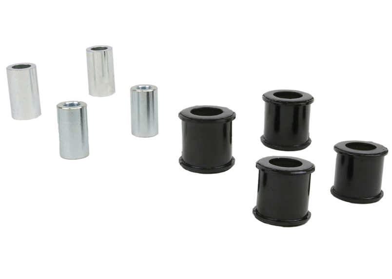 Control Arm Lower Front - Arm Bushing Service Kit