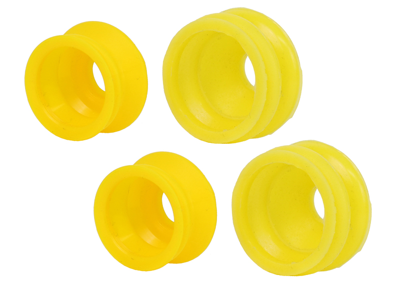 Roll Centre/Bump Steer - Correction Service Kit
