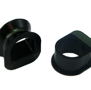 Steering Rack and Pinion - Mount Bushing Kit
